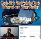 Cash-Rich Deals Images